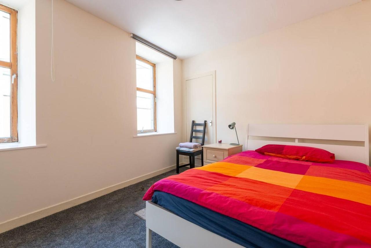 City Centre 2 Bed - Baron Taylor Street 因弗内斯 外观 照片